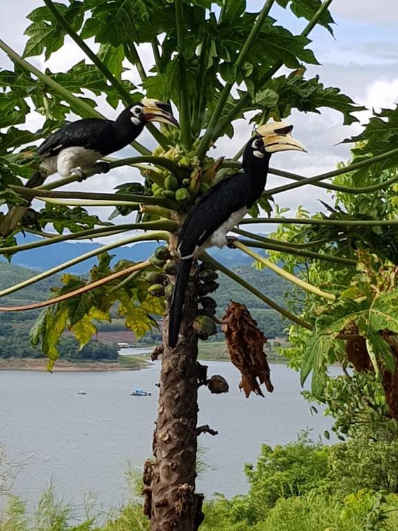Thawsi Lake Hill Si Sawat Zewnętrze zdjęcie